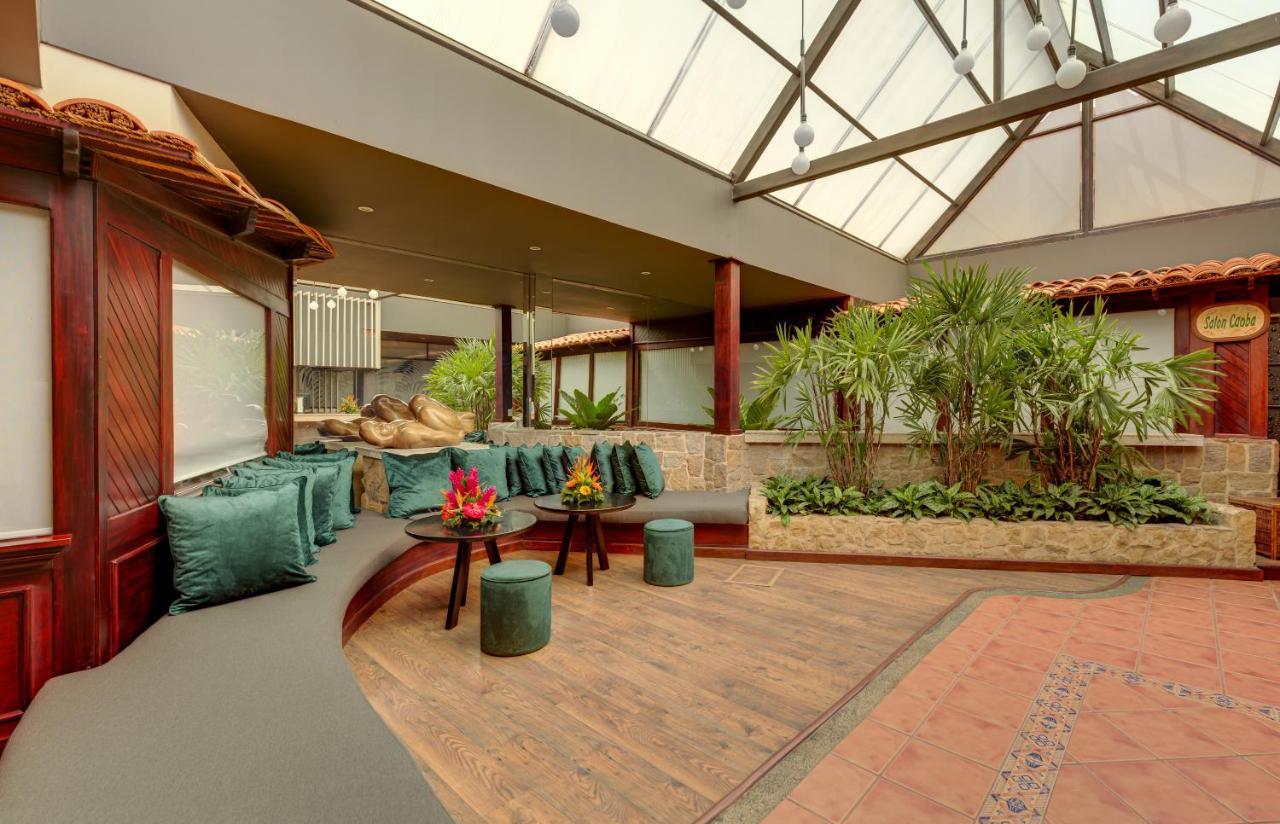 Boutique Hotel Jade San Jose  Exterior foto