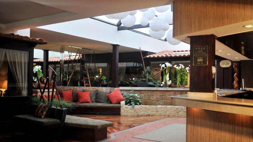 Boutique Hotel Jade San Jose  Exterior foto