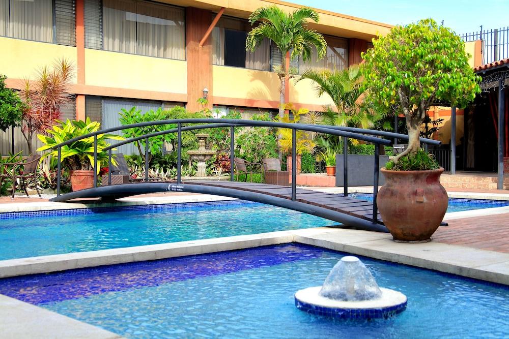 Boutique Hotel Jade San Jose  Exterior foto