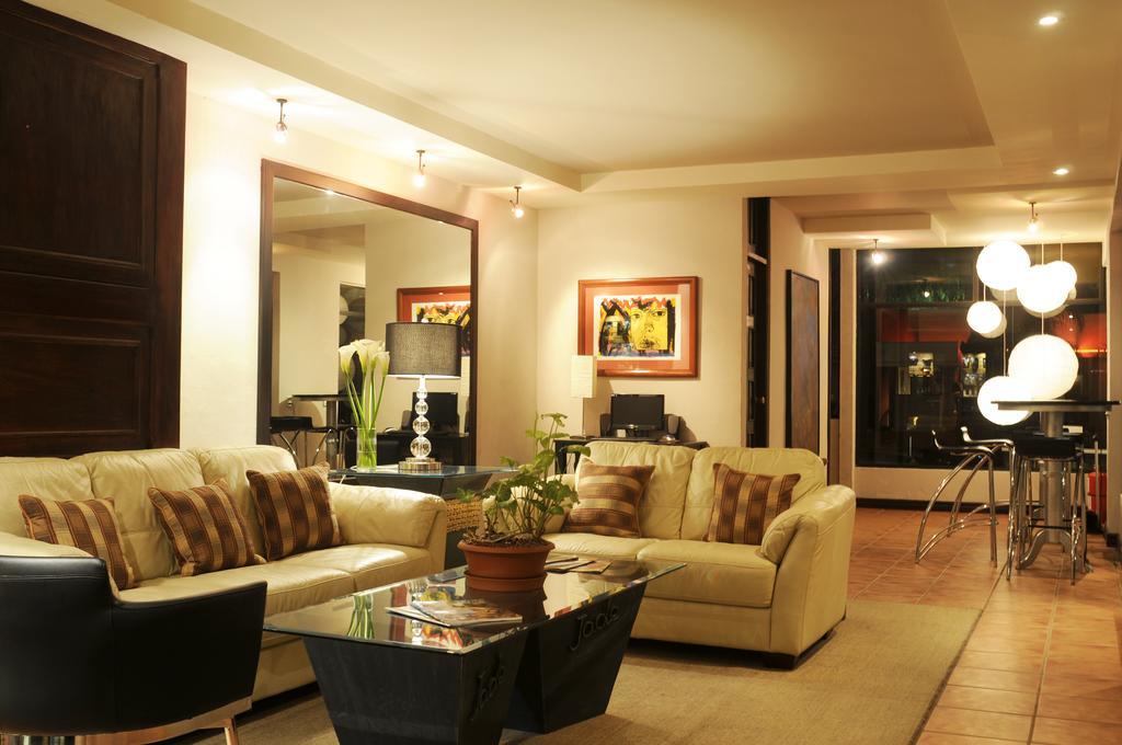 Boutique Hotel Jade San Jose  Exterior foto