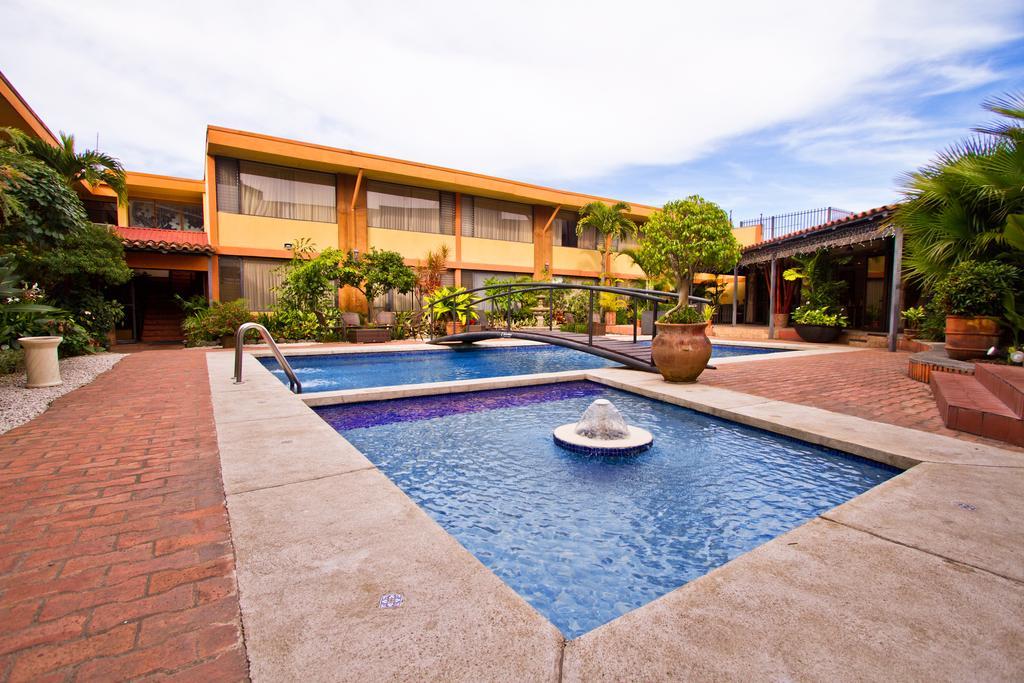 Boutique Hotel Jade San Jose  Exterior foto