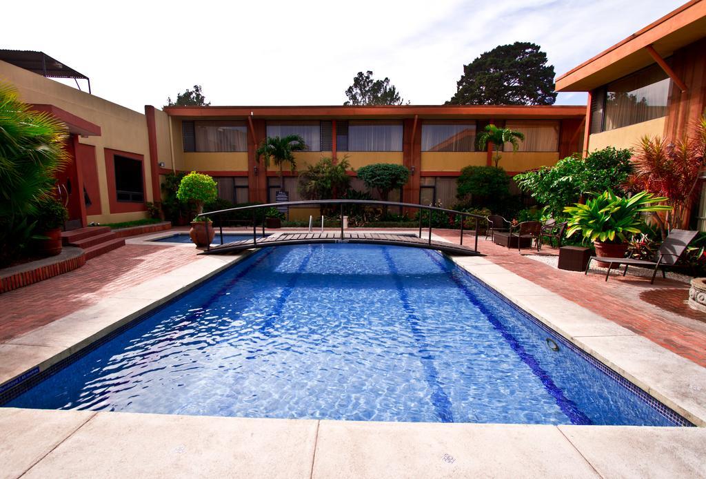 Boutique Hotel Jade San Jose  Exterior foto