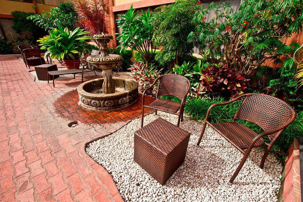 Boutique Hotel Jade San Jose  Exterior foto