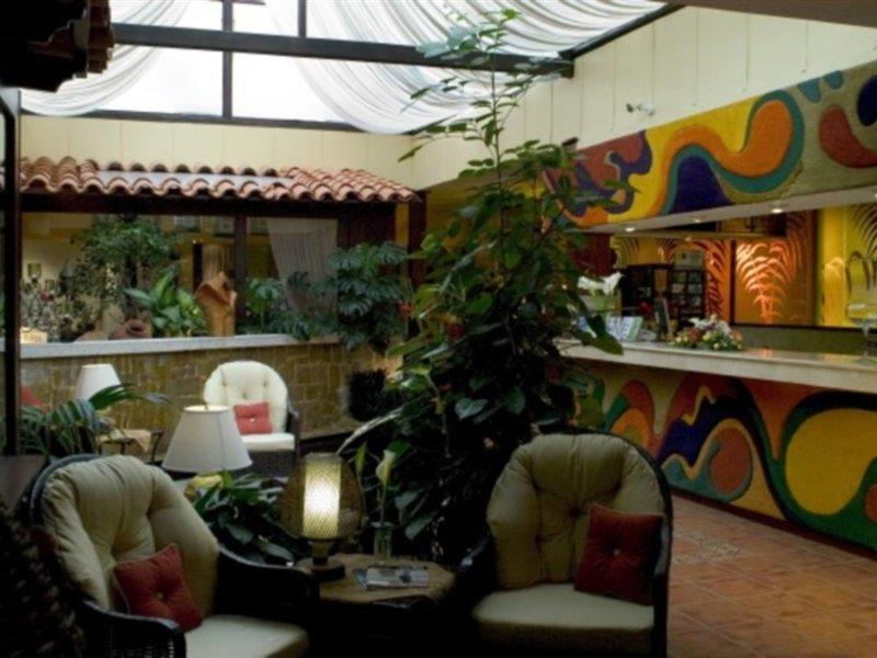 Boutique Hotel Jade San Jose  Exterior foto