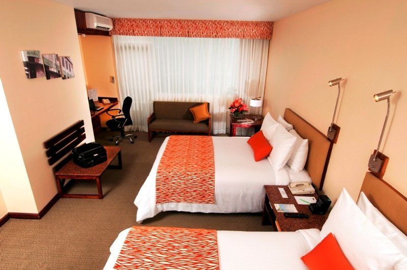Boutique Hotel Jade San Jose  Exterior foto