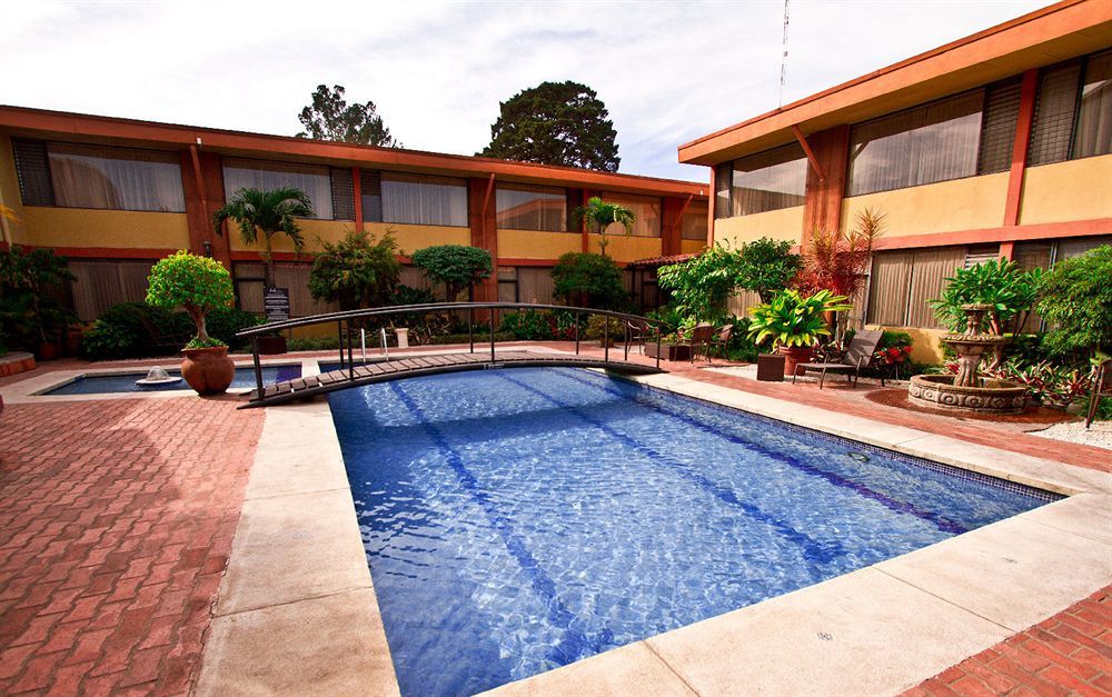 Boutique Hotel Jade San Jose  Exterior foto