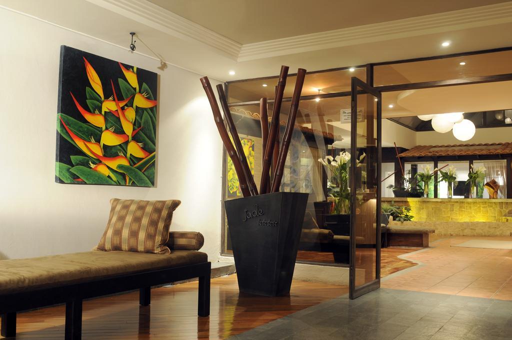Boutique Hotel Jade San Jose  Exterior foto