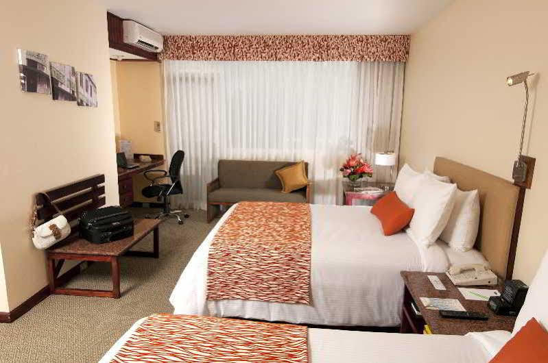 Boutique Hotel Jade San Jose  Exterior foto
