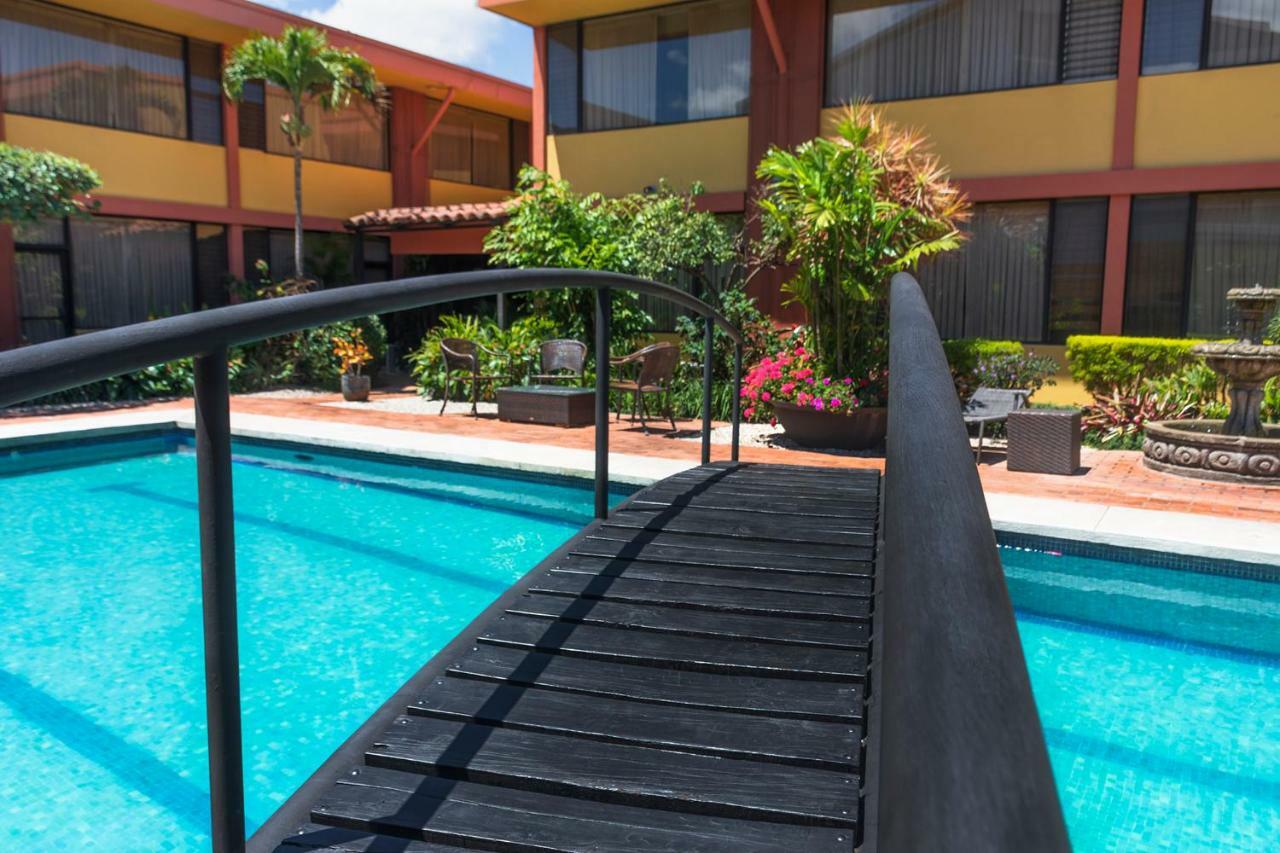 Boutique Hotel Jade San Jose  Exterior foto
